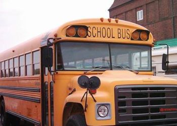 Intentional injuries leading to ED visits often occur at school