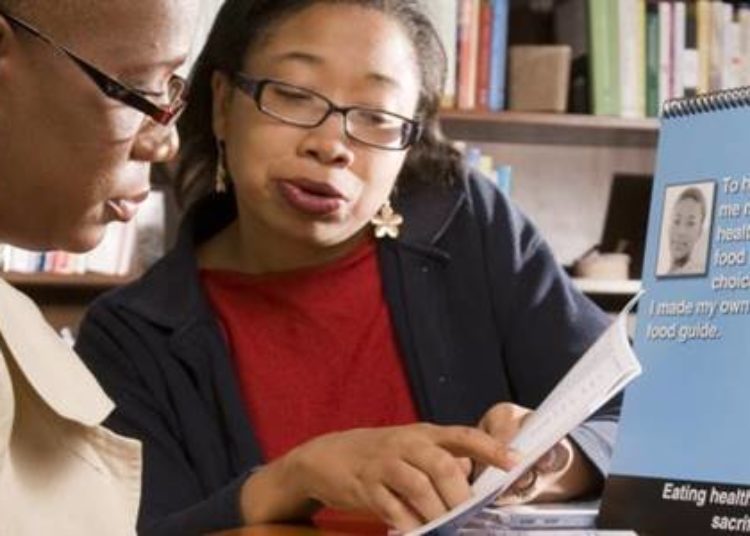 Community health workers improve outcomes in low socioeconomic status patients (IMPaCT)