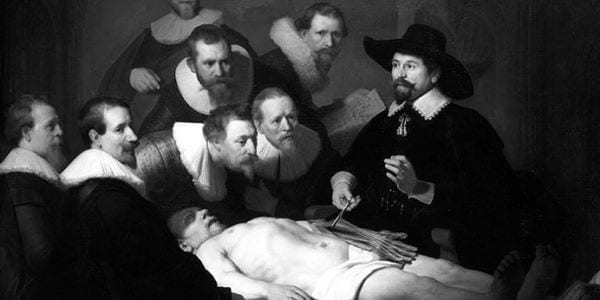 Classics Classics Series, Landmark Trials in Medicine