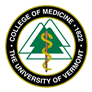 University_of_Vermont_College_of_Medicine_logo