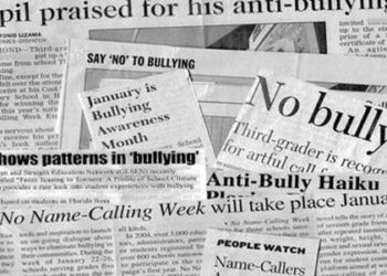 Bullying associated with poorer health among middle school children