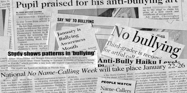 bullying