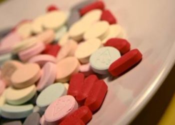 Multiple opioid prescriptions associated with higher hospital admissions
