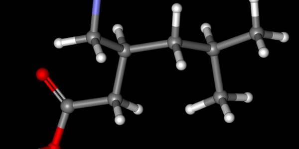 Pregabalin improves symptoms of uptight legs syndrome | 2