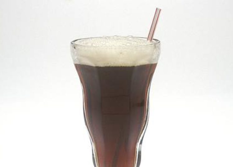 Caffeine intake among youth remains stable, but sources vary