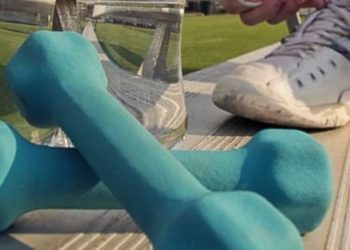 Adolescents’ muscle strength associated with lower cardiometabolic risk