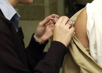 Pro-vaccine messages not associated with increased vaccination intent