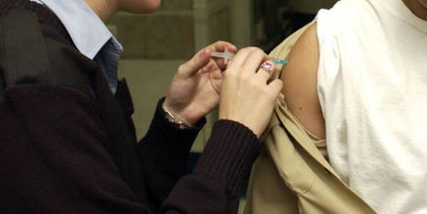 vaccination