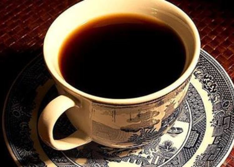 Caffeine affects teen boys, girls differently