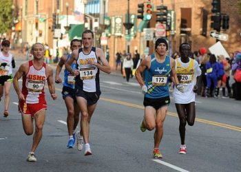 PTSD symptoms in Boston-area youth after marathon bombing