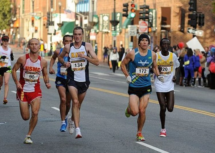 PTSD symptoms in Boston-area youth after marathon bombing