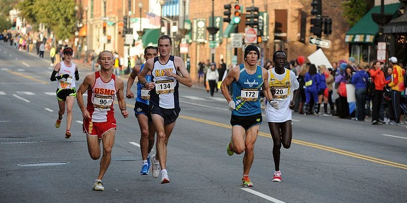 Runners