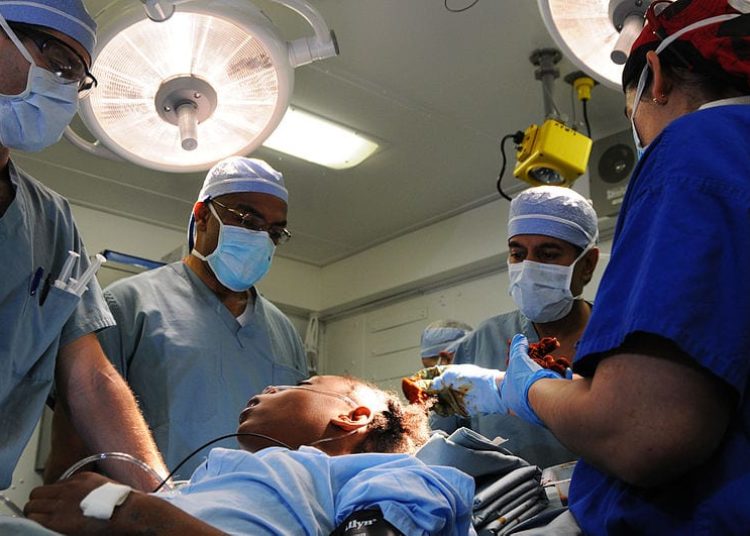 Severity of post-concussive symptoms not predictive of recovery