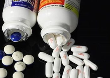 Paracetamol (Tylenol) ineffective for low-back pain [PACE Study]