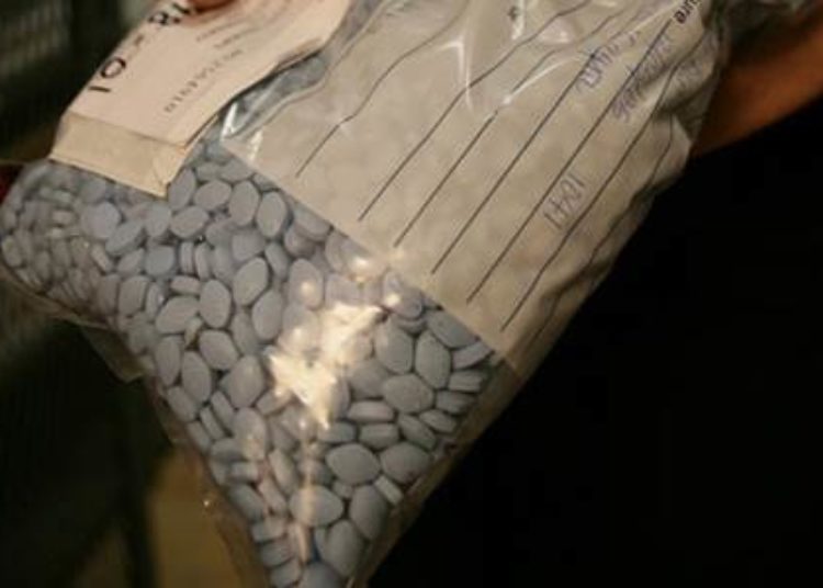 Over half of Viagra in Netherland’s sewage unaccounted for by legal dispensing