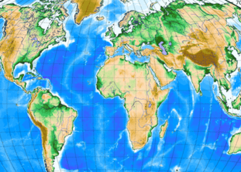 Population-based risk factors and geographical trends identified for vitiligo