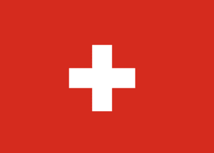 Suicide tourism increases in Switzerland
