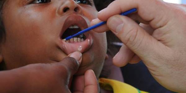 fluoride teeth
