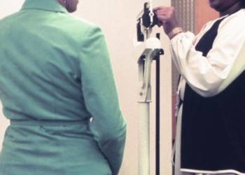 Parental conceptions of weight are becoming increasingly inaccurate