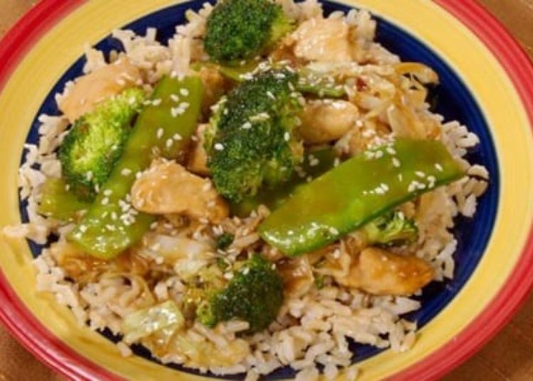 Low carb and low fat diets most effective for weight loss