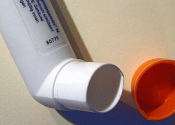 Mepolizumab reduces exacerbations in severe eosinophilic asthma [MENSA trial]