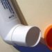 Mepolizumab reduces exacerbations in severe eosinophilic asthma [MENSA trial]