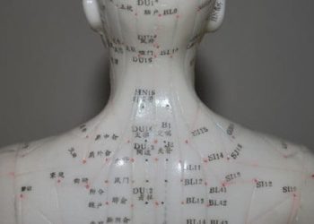 Acupuncture ineffective for chronic knee pain