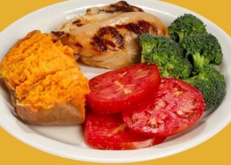 Overall US diet quality improved from 1999 to 2010