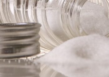 Higher sodium intake linked to more aggressive multiple sclerosis