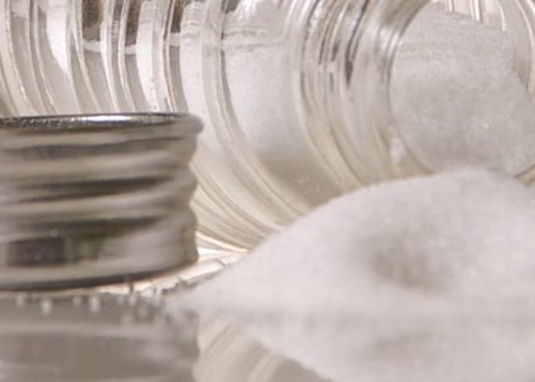 Higher sodium intake linked to more aggressive multiple sclerosis