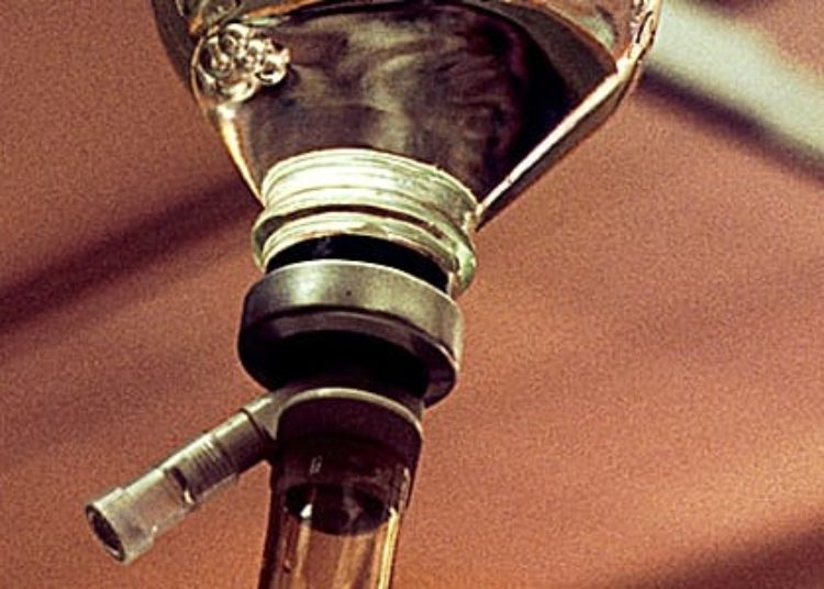 Triple-combo chemotherapy improves survival for metastatic colon cancer [TRIBE study]