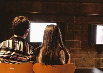 Parents desensitized with increasing exposure to movie violence/sex