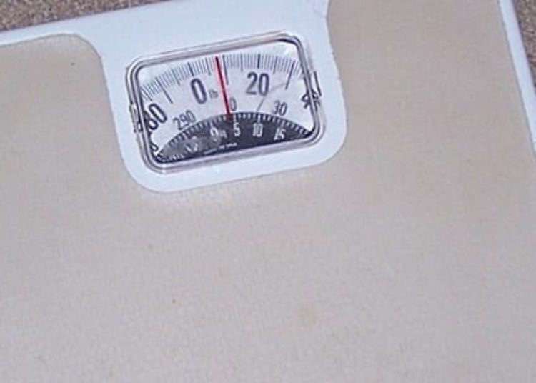 Rate of weight loss may not affect long-term weight control