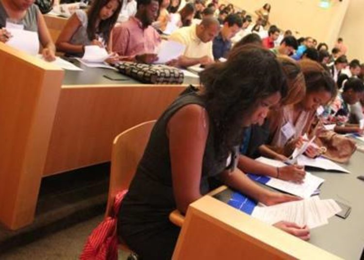 Colleges can support students with chronic medical conditions