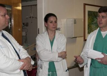 Enhanced oral patient presentation feedback leads to student improvement