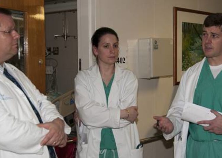 Enhanced oral patient presentation feedback leads to student improvement