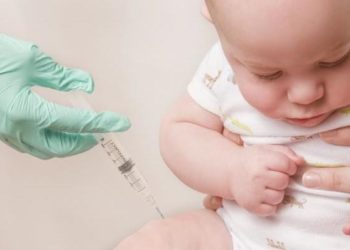 Pneumococcal vaccination linked to fewer hospitalizations for pneumonia, sinusitis