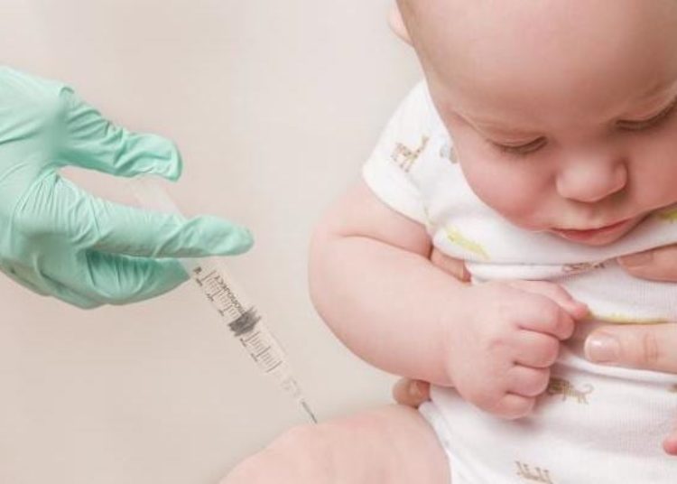 Pneumococcal vaccination linked to fewer hospitalizations for pneumonia, sinusitis