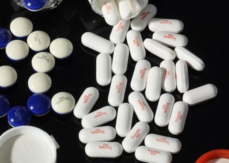 Childhood exposure to paracetamol not directly associated with increased asthma risk