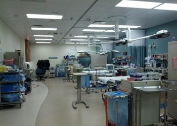 Standardized central line care practices reduce bloodstream infections