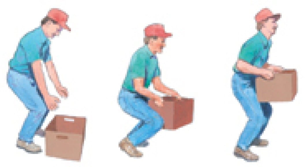 Patient Basics: Back Pain | 2 Minute Medicine