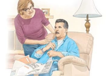 Patient Basics: Epilepsy