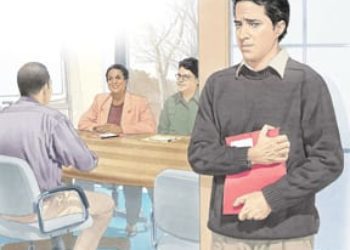 Patient Basics: Generalized Anxiety Disorder