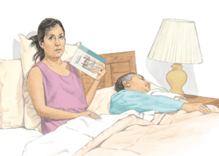 Patient Basics: Hot Flashes