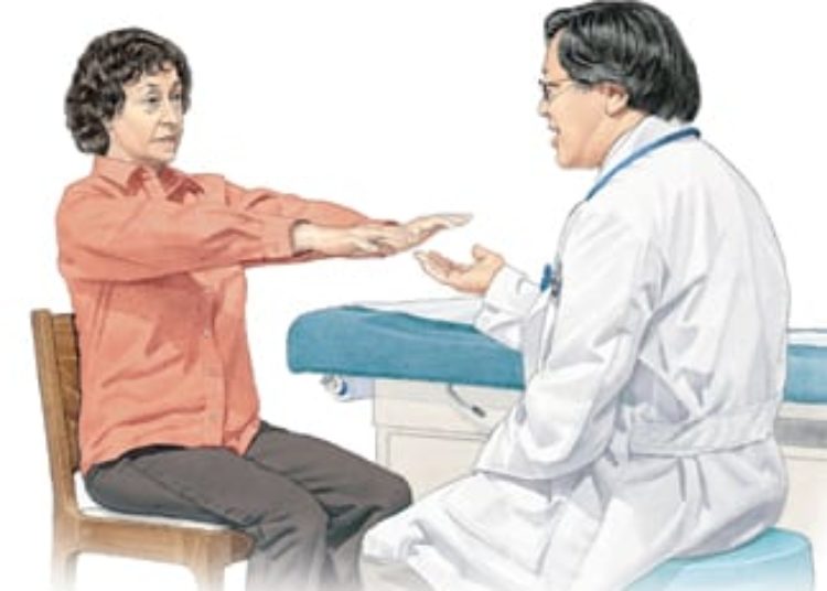 Patient Basics: Parkinson’s Disease
