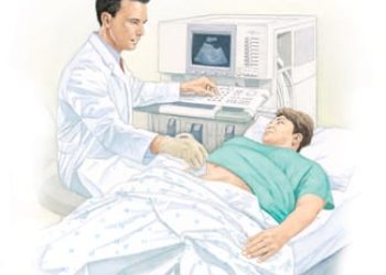 Patient Basics: Ultrasound