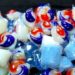 Laundry detergent pods a poisoning risk to young children