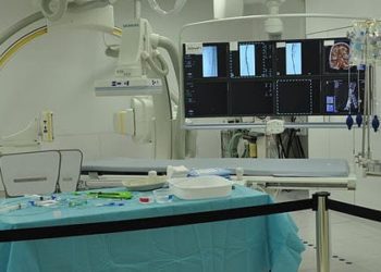 CABG associated with decreased mortality compared to stenting in diabetic patients