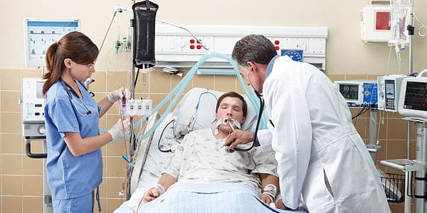clinicians