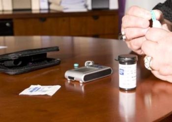 Type II diabetes associated with decreased survival in pancreatic cancer